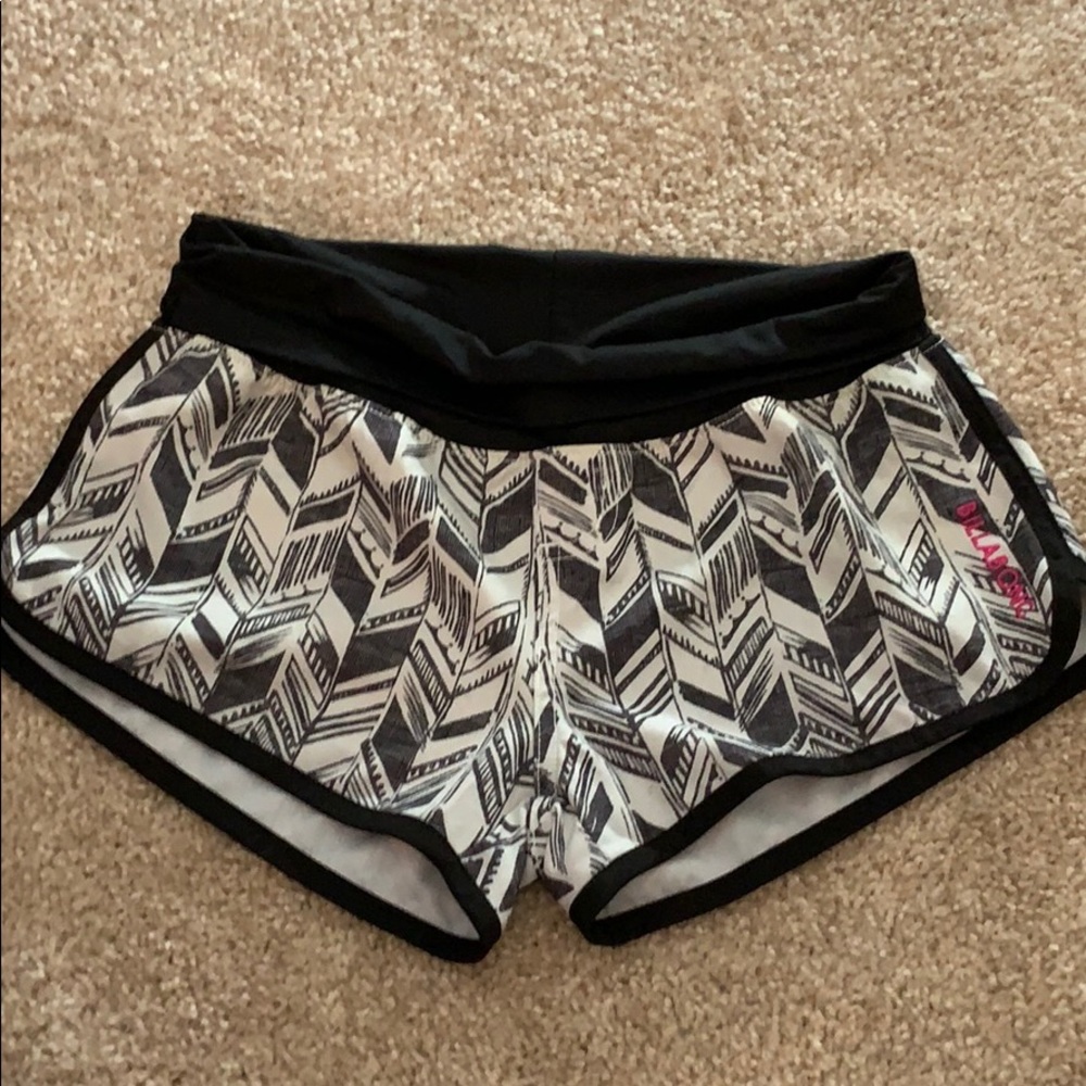 Billabong board shorts